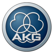 AKG Logo PNG Vector