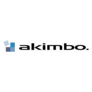 Akimbo Logo PNG Vector