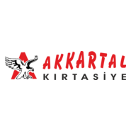 Akkartal Kirtasiye Logo PNG Vector