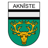 Akniste Logo PNG Vector