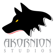 Akornion Studios Logo PNG Vector