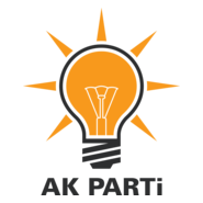 AKP Logo PNG Vector