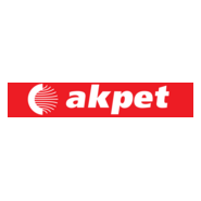 akpet Logo PNG Vector