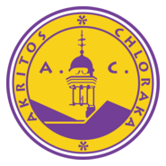 Akritas Chloraka Logo PNG Vector
