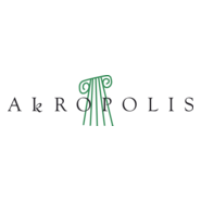 Akropolis Logo PNG Vector