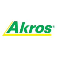Akros Logo PNG Vector
