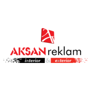 aksan Logo PNG Vector