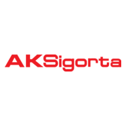 Aksigorta Logo PNG Vector