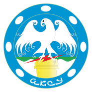 Aksu Stepnogorsk Logo PNG Vector