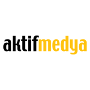 aktif medya Logo PNG Vector