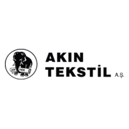 Aktin Tekstil Logo PNG Vector