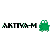 aktiva-m Logo PNG Vector