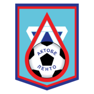 Aktobe Lento Logo PNG Vector