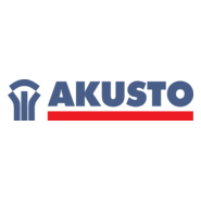Akusto Logo PNG Vector
