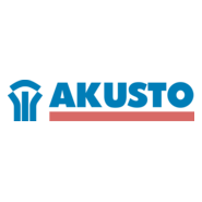 Akusto Logo PNG Vector