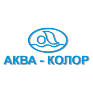 Akva-Color Logo PNG Vector