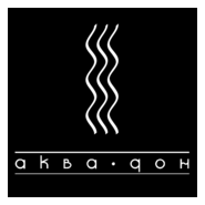 Akva-Don Logo PNG Vector