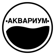 Akvarium Logo PNG Vector