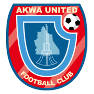 Akwa United FC Logo PNG Vector
