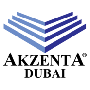 AkzentA Dubai Logo PNG Vector