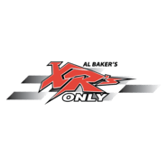 Al Baker's XR's Only Logo PNG Vector