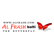 Al Frash Logo PNG Vector