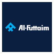 Al Futtaim Logo PNG Vector