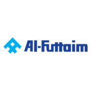 Al Futtaim Logo PNG Vector