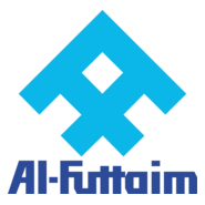 Al-Futtaim Logo PNG Vector