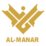 Al Manar Logo PNG Vector