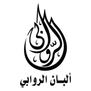 Al Rawaby Dairy Logo PNG Vector