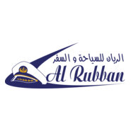 al rubban travel Logo PNG Vector