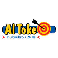 Al Toke Logo PNG Vector