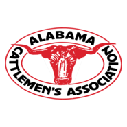 Alabama Cattlemen's Association Logo PNG Vector