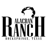 Alacran Ranch Logo PNG Vector