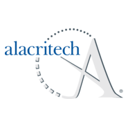 Alacritech Logo PNG Vector