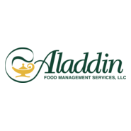 Aladdin food Logo PNG Vector