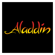 Aladdin Logo PNG Vector