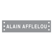 Alain Affleou Logo PNG Vector