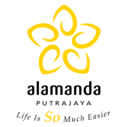 Alamanda Logo PNG Vector