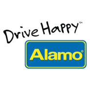 Alamo Logo PNG Vector