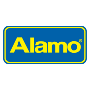 Alamo Logo PNG Vector