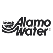 Alamo Water Logo PNG Vector