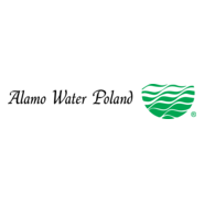 Alamo Water Poland Logo PNG Vector