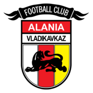 Alania Vladikavkaz Logo PNG Vector
