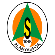 Alanyaspor Logo PNG Vector