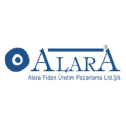 Alara Logo PNG Vector