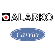 Alarko Logo PNG Vector