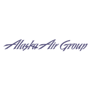 Alaska Air Group Logo PNG Vector