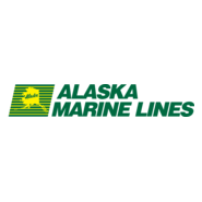 Alaska Marine Lines Logo PNG Vector